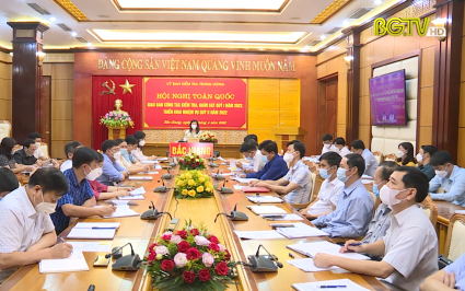 Triển khai nhiệm vụ kiểm tra, gi&aacute;m s&aacute;t qu&yacute; II