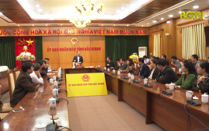 Triển khai nhiệm vụ lao động, người c&oacute; c&ocirc;ng v&agrave; x&atilde; hội năm 2023