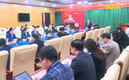 Mở rộng v&agrave; ph&aacute;t triển TP. Bắc Giang: Kh&ocirc;ng để kh&oacute; khăn k&eacute;o d&agrave;i 
