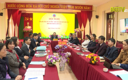 Triển khai nhiệm vụ T&agrave;i ch&iacute;nh - Ng&acirc;n s&aacute;ch Nh&agrave; nước năm 2023