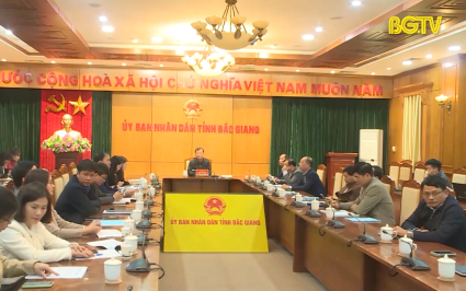 Triển khai nhiệm vụ tư ph&aacute;p năm 2024