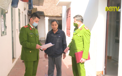 Triển khai phần mềm quản l&yacute; nh&agrave; trọ v&agrave; truy vết Covid-19