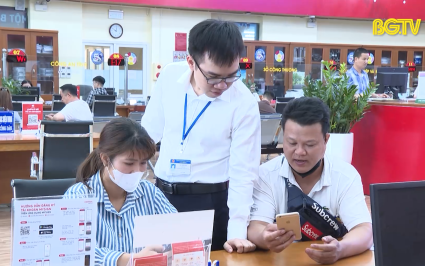 Triển khai phong tr&agrave;o &ldquo;B&igrave;nh d&acirc;n học vụ số&rdquo;