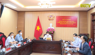 Triển khai thực hiện chương tr&igrave;nh gi&aacute;m s&aacute;t của Quốc hội