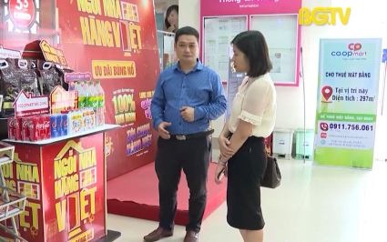 Triển khai thực hiện CVĐ &ldquo;Người Việt Nam ưu ti&ecirc;n d&ugrave;ng h&agrave;ng Việt Nam&rdquo; năm 2023