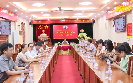 Triển khai về ph&acirc;n cấp, ph&acirc;n quyền trong lĩnh vực c&ocirc;ng thương