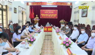 Triển khai x&acirc;y dựng Trường Ch&iacute;nh trị chuẩn
