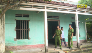 Triệt ph&aacute; nhiều tụ điểm nhức nhối về bu&ocirc;n b&aacute;n ma t&uacute;y