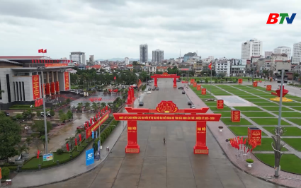 Trọn niềm tin hướng về Đại hội Đảng bộ tỉnh Bắc Ninh lần thứ I