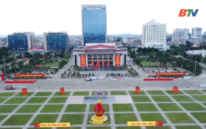 Trọn niềm tin với Đảng &ndash; Nh&igrave;n từ th&agrave;nh c&ocirc;ng Đại hội XIV  