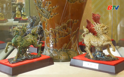 Trưng b&agrave;y &ldquo;Long M&atilde; khai văn&rdquo; ch&agrave;o Xu&acirc;n B&iacute;nh Ngọ 2026