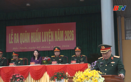 Trung đo&agrave;n 2, Sư đo&agrave;n 3 - Quyết t&acirc;m ho&agrave;n th&agrave;nh xuất sắc nhiệm vụ 