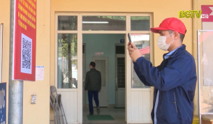 Trung t&acirc;m Y tế huyện T&acirc;n Y&ecirc;n đảm bảo điều kiện kh&aacute;m chữa bệnh