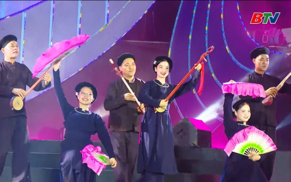 Trường đoạn 4: Đa dạng sắc m&agrave;u văn h&oacute;a