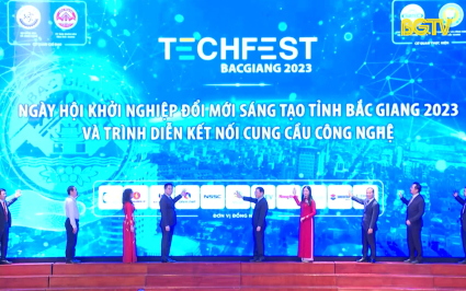 Truyền cảm hứng, tạo động lực khởi nghiệp đổi mới s&aacute;ng tạo