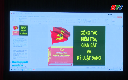 Truyền h&igrave;nh An ninh Bắc Ninh ng&agrave;y 28/09/2025