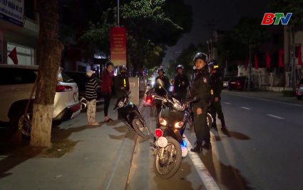 Truyền h&igrave;nh An ninh Bắc Ninh ng&agrave;y 12/7/2026