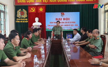 Truyền h&igrave;nh An ninh Bắc Ninh ng&agrave;y 19-10-2025