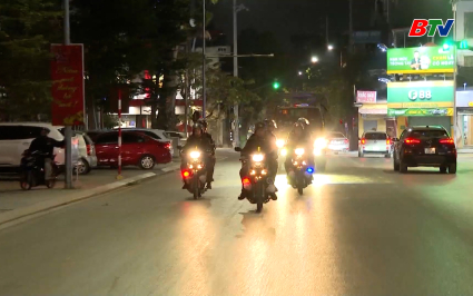 Truyền h&igrave;nh An ninh Bắc Ninh ng&agrave;y 25-01-2026