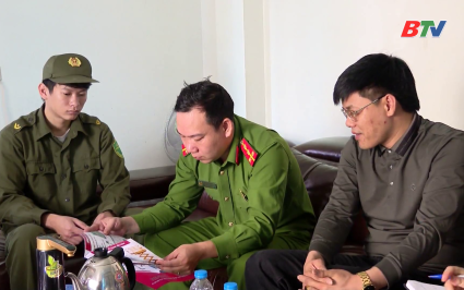 Truyền h&igrave;nh An ninh Bắc Ninh ng&agrave;y 29-03-2026