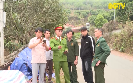 Truyền h&igrave;nh An ninh ng&agrave;y 03-03-2024