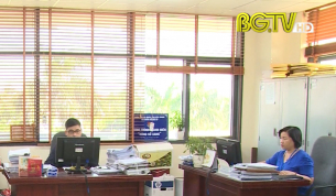 Truyền h&igrave;nh C&ocirc;ng đo&agrave;n: Những điển h&igrave;nh trong phong tr&agrave;o thi đua y&ecirc;u nước