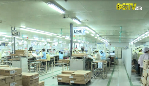 Truyền h&igrave;nh C&ocirc;ng đo&agrave;n: Doanh nghiệp v&igrave; người lao động