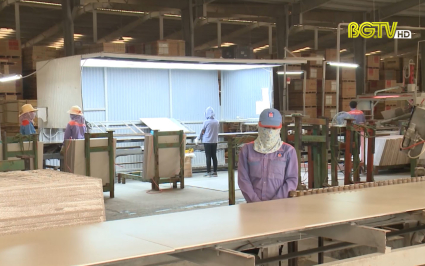 Truyền h&igrave;nh C&ocirc;ng đo&agrave;n: Kh&ocirc;ng kh&iacute; lao động đầu xu&acirc;n