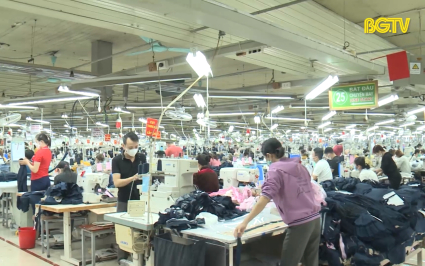 Truyền h&igrave;nh C&ocirc;ng đo&agrave;n: Lao động sau kỳ nghỉ Tết