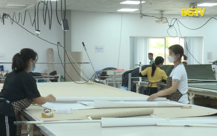 Truyền h&igrave;nh C&ocirc;ng đo&agrave;n: Lương, thưởng cho c&ocirc;ng nh&acirc;n năm 2023