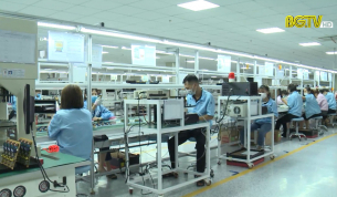 Truyền h&igrave;nh C&ocirc;ng đo&agrave;n: Những doanh nghiệp ti&ecirc;u biểu v&igrave; người lao động