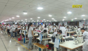 TH C&ocirc;ng đo&agrave;n: Phong tr&agrave;o &ldquo;Lao động giỏi, lao động s&aacute;ng tạo&rdquo;