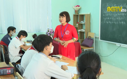 Truyền h&igrave;nh C&ocirc;ng đo&agrave;n: Phong tr&agrave;o thi đua &ldquo;Hai tốt&rdquo;