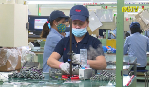 Truyền h&igrave;nh C&ocirc;ng đo&agrave;n: Tấm gương trong hoạt động nữ c&ocirc;ng v&agrave; giỏi việc nước &ndash; đảm việc nh&agrave;