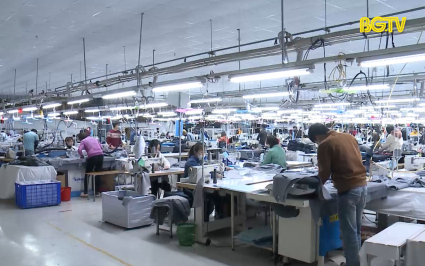 Truyền h&igrave;nh C&ocirc;ng đo&agrave;n: Vấn đề lao động sau Tết