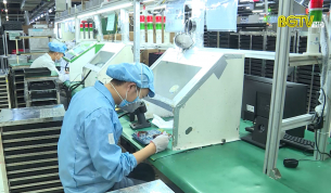 Truyền h&igrave;nh C&ocirc;ng đo&agrave;n: &Yacute; nghĩa từ việc th&agrave;nh lập c&ocirc;ng đo&agrave;n cơ sở