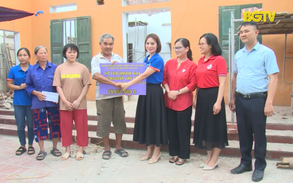 Truyền h&igrave;nh Nh&acirc;n đạo: Đẩy mạnh c&aacute;c hoạt động nh&acirc;n đạo