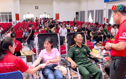 Truyền h&igrave;nh Nh&acirc;n đạo: Nh&acirc;n l&ecirc;n những h&agrave;nh động nh&acirc;n &aacute;i