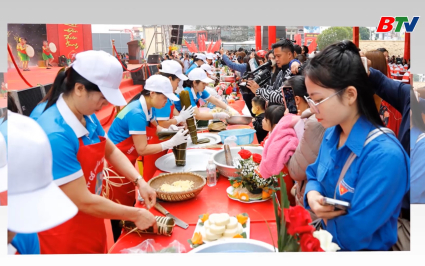  Truyền h&igrave;nh Nh&acirc;n đạo: Nh&igrave;n lại hoạt động chữ thập đỏ năm 2025