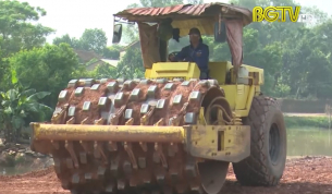 Từ cơ chế ch&iacute;nh s&aacute;ch đến c&aacute;ch l&agrave;m ri&ecirc;ng đ&atilde; tạo sự bứt ph&aacute; chương tr&igrave;nh n&ocirc;ng th&ocirc;n mới