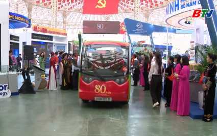 Tự h&agrave;o 80 năm đồng h&agrave;nh c&ugrave;ng đất nước 