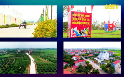 Từ một Nghị quyết hợp l&ograve;ng d&acirc;n