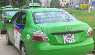 Từ ng&agrave;y 1/8, xe &ocirc; t&ocirc; kinh doanh vận tải đổi sang biển nền v&agrave;ng