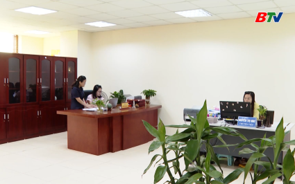 Tư ph&aacute;p Bắc Ninh đồng h&agrave;nh c&ugrave;ng ch&iacute;nh quyền địa phương 2 cấp