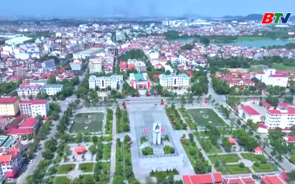 Từ Sơn hiện thực h&oacute;a kh&aacute;t vọng vươn m&igrave;nh trong kỷ nguy&ecirc;n mới 