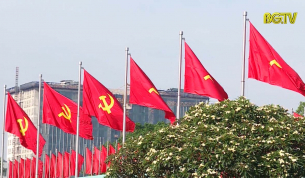 Tư tưởng của Chủ tịch Hồ Ch&iacute; Minh về tự ph&ecirc; b&igrave;nh v&agrave; ph&ecirc; b&igrave;nh 