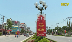 Tư tưởng Hồ Ch&iacute; Minh về đại đo&agrave;n kết d&acirc;n tộc