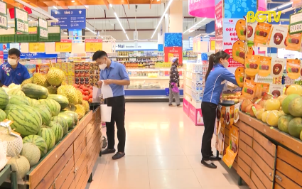 Tuần lễ thương mại điện tử v&agrave; Online Friday 