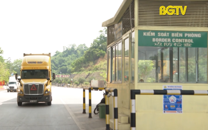 Khuyến nghị tu&acirc;n thủ điều tiết tại cửa khẩu Lạng Sơn 