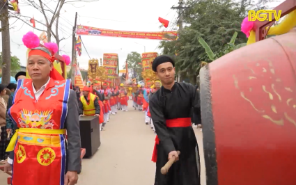 Tuần Văn hóa - Du lịch thu hút hơn 1,2 triệu lượt khách 